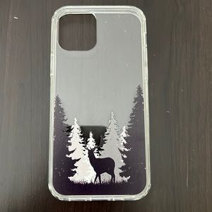 Ranz- iPhone 12 Pro - Deer